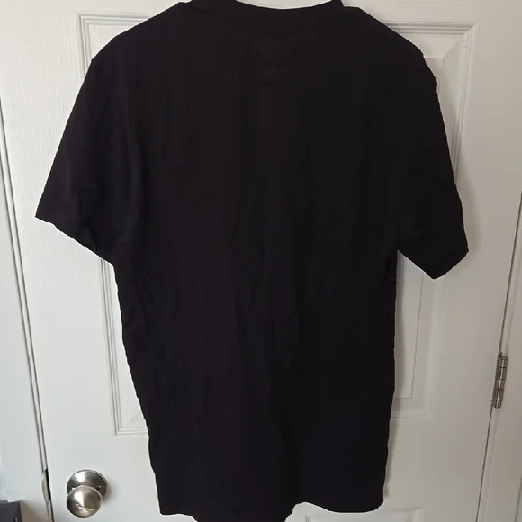 Marvel Black X-Men Graphic Short Sleeve Tee - Picture 4 of 4